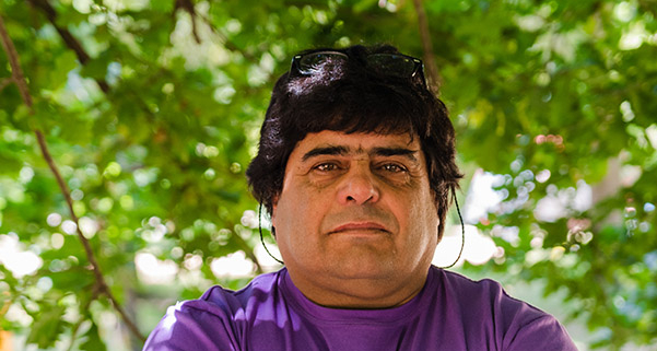 Cono Garcia
