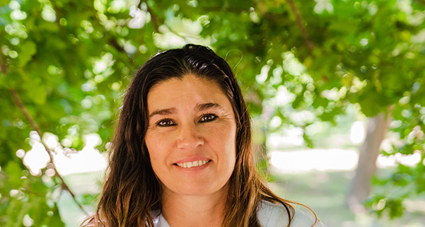 Cecilia Rodriguez