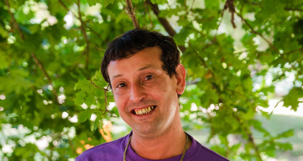 Danilo vidal
