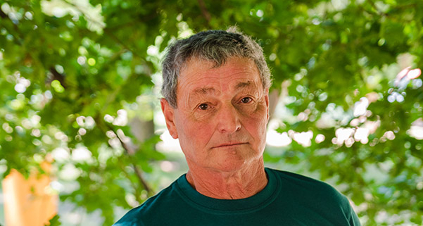 Ramón Tejera
